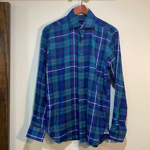 Hammer Made Dress Shirt